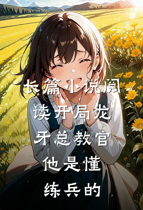 长篇小说阅读开局龙牙总教官，他是懂练兵的