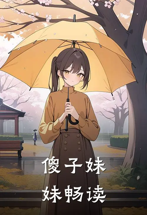 傻子妹妹畅读