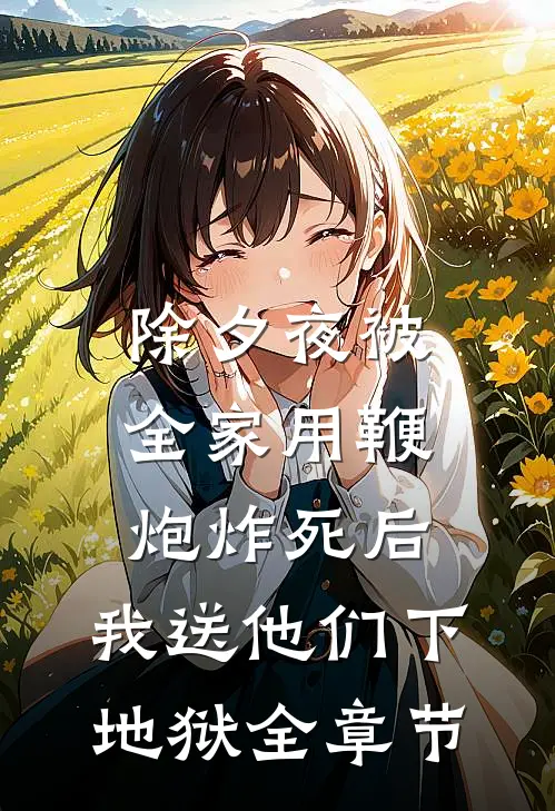 除夕夜被全家用鞭炮炸死后，我送他们下地狱全章节