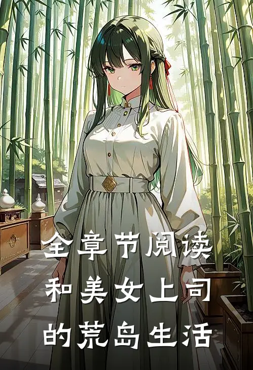 全章节阅读和美女上司的荒岛生活