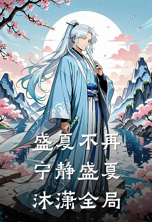 盛夏不再宁静盛夏沐潇全局