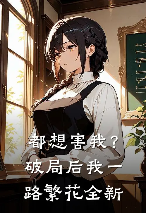 都想害我？破局后我一路繁花全新