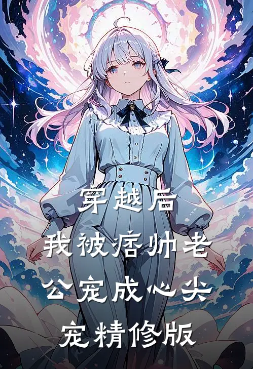 穿越后，我被痞帅老公宠成心尖宠精修版