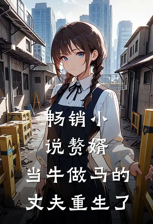 畅销小说赘婿：当牛做马的丈夫重生了