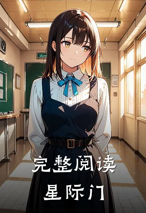 完整阅读星际门