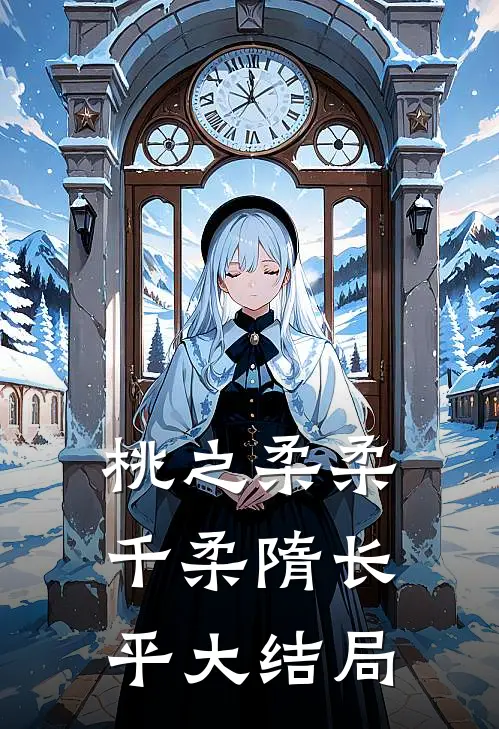 桃之柔柔千柔隋长平大结局