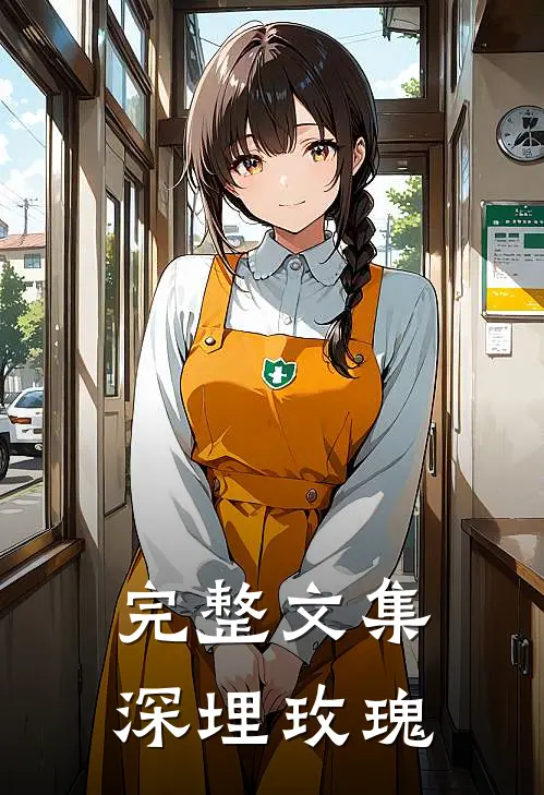 完整文集深埋玫瑰