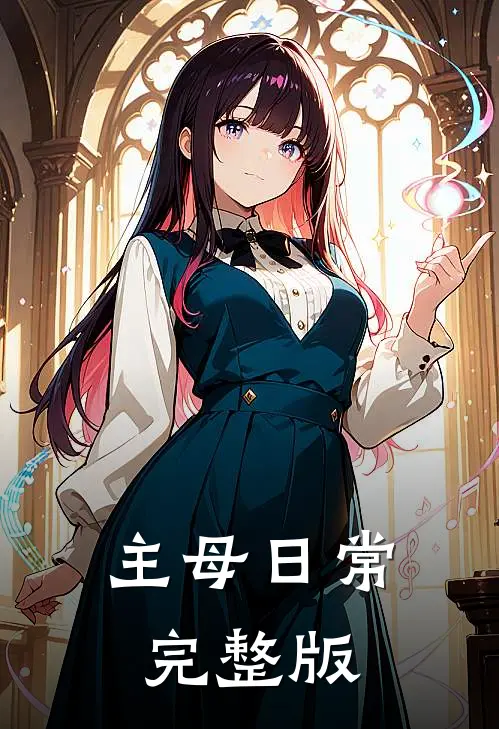主母日常完整版