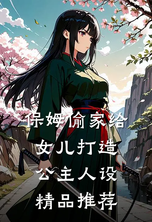保姆偷家给女儿打造公主人设精品推荐