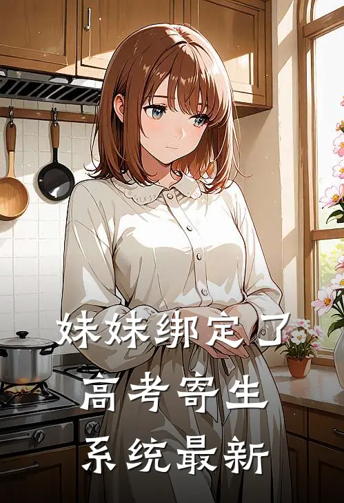 妹妹绑定了高考寄生系统 最新