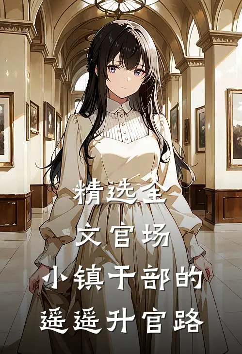 精选全文官场：小镇干部的遥遥升官路