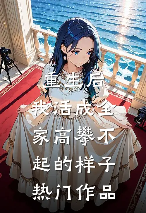 重生后，我活成全家高攀不起的样子热门作品