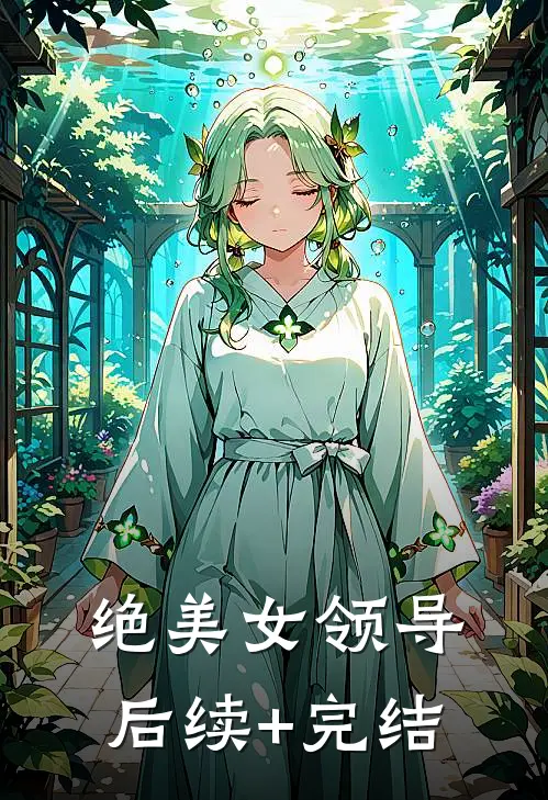绝美女领导后续+完结