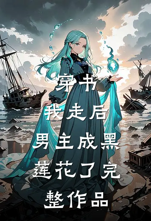 穿书：我走后，男主成黑莲花了完整作品