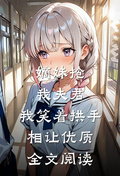 嫡妹抢我夫君，我笑着拱手相让优质全文阅读
