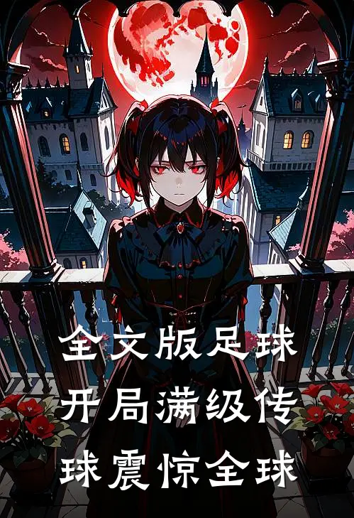 全文版足球开局满级传球震惊全球