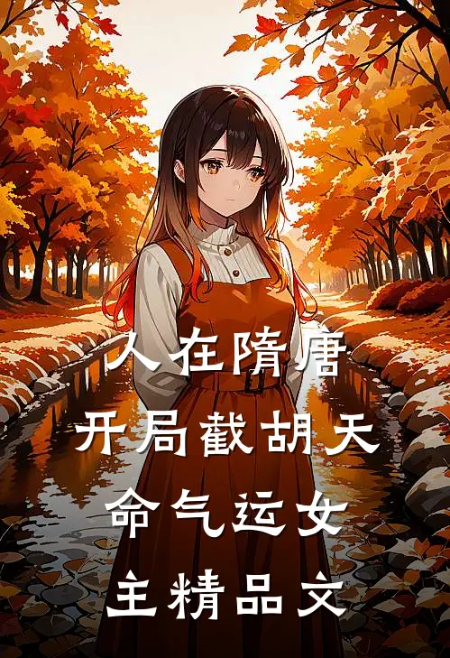 人在隋唐，开局截胡天命气运女主精品文