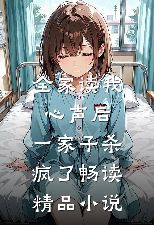 全家读我心声后，一家子杀疯了畅读精品小说