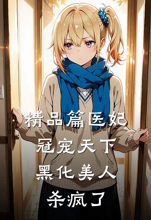 精品篇医妃冠宠天下：黑化美人杀疯了