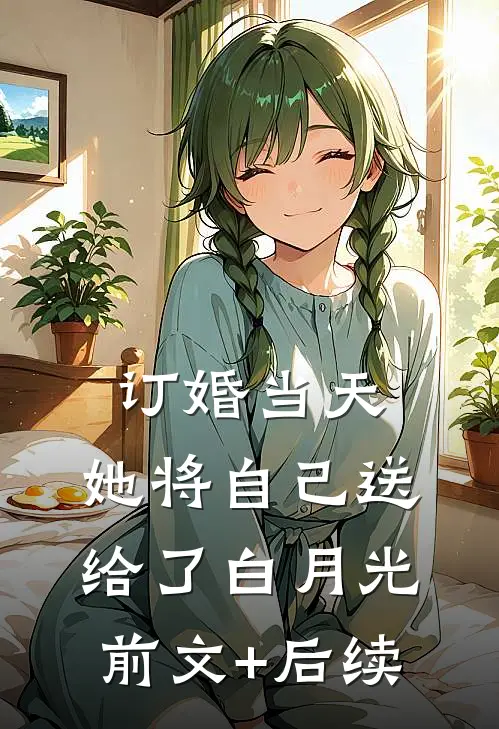 订婚当天，她将自己送给了白月光前文+后续