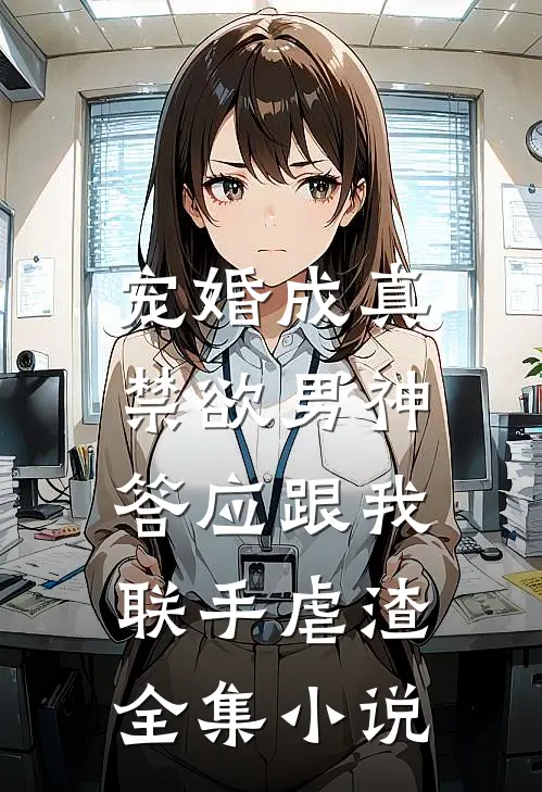 宠婚成真：禁欲男神答应跟我联手虐渣全集小说