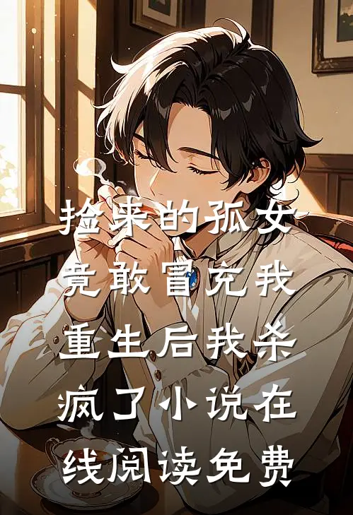 捡来的孤女竟敢冒充我，重生后我杀疯了小说在线阅读免费