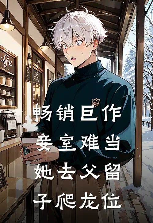 畅销巨作妾室难当，她去父留子爬龙位
