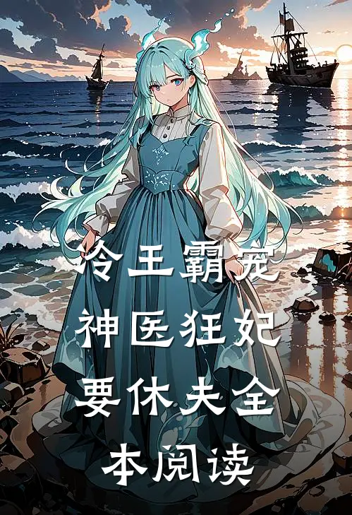 冷王霸宠：神医狂妃要休夫全本阅读