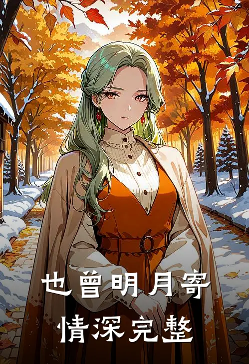 也曾明月寄情深完整