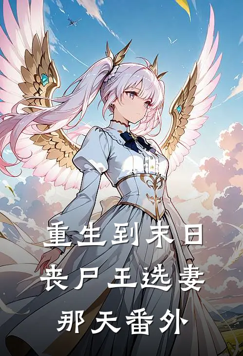 重生到末日丧尸王选妻那天番外