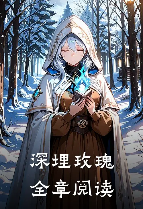 深埋玫瑰全章阅读