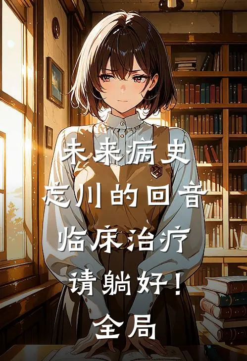 未来病史：忘川的回音-临床治疗，请躺好！全局