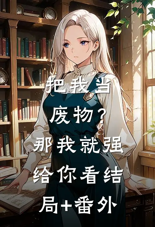 把我当废物？那我就强给你看结局+番外
