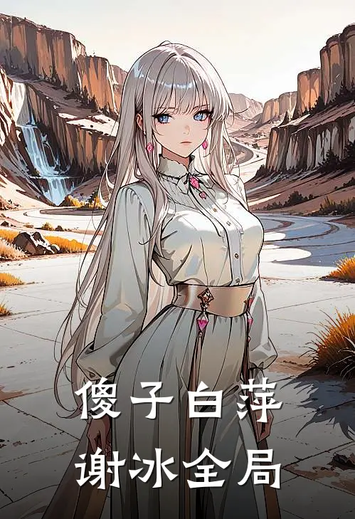 傻子白萍谢冰全局