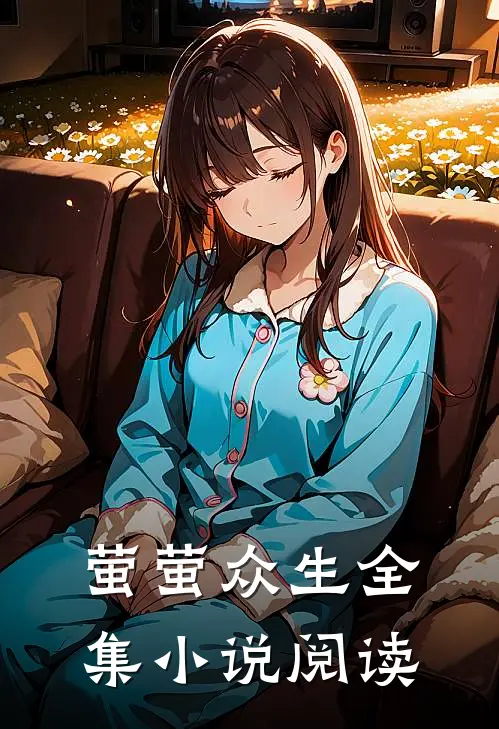 萤萤众生全集小说阅读