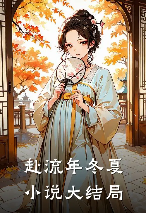 赴流年冬夏小说大结局
