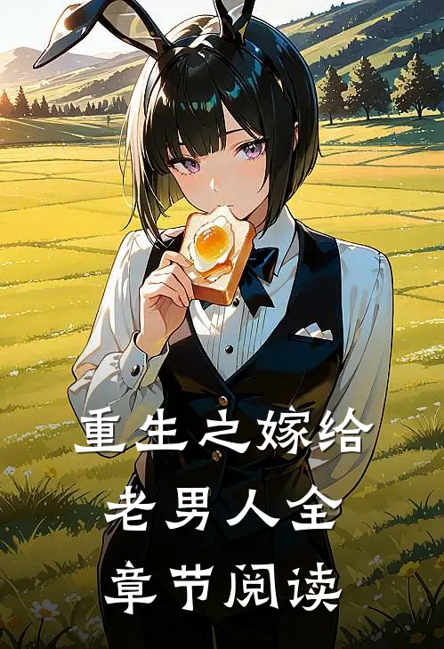 重生之嫁给老男人全章节阅读
