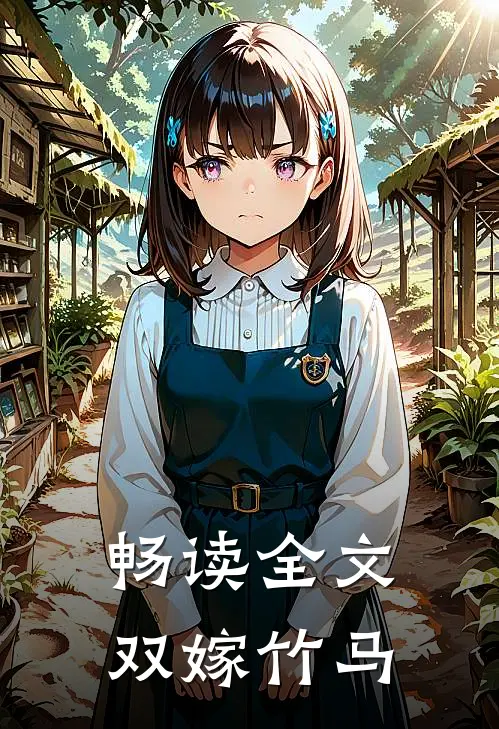 畅读全文双嫁竹马