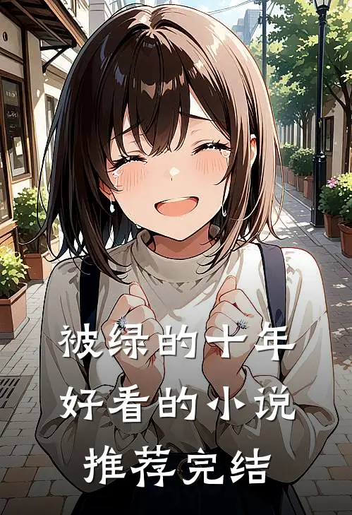 被绿的十年好看的小说推荐完结