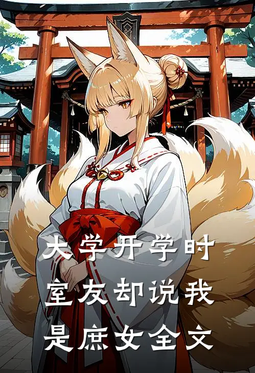 大学开学时，室友却说我是庶女全文