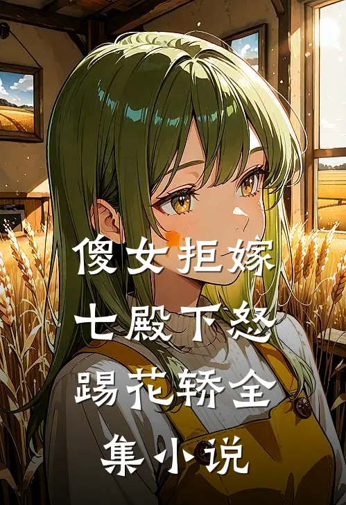 傻女拒嫁，七殿下怒踢花轿全集小说
