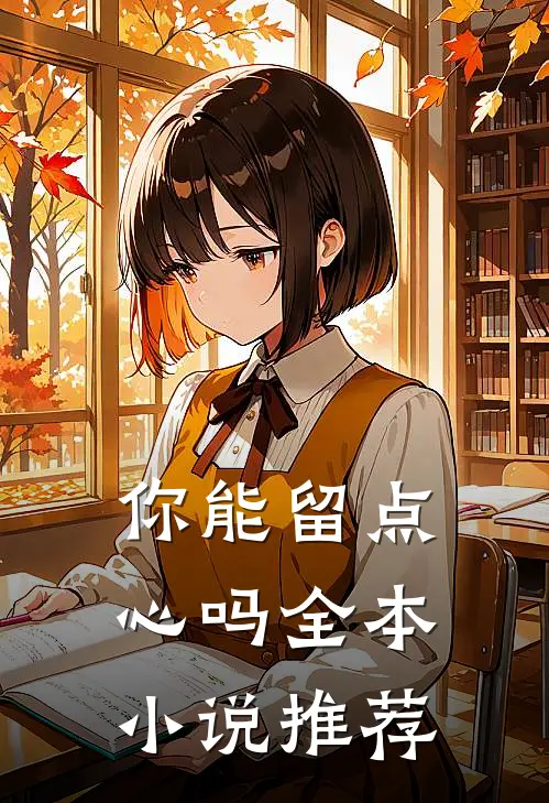 你能留点心吗全本小说推荐