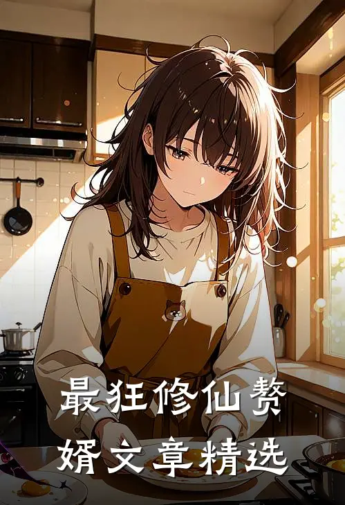最狂修仙赘婿文章精选