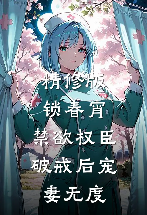 精修版锁春宵：禁欲权臣破戒后宠妻无度