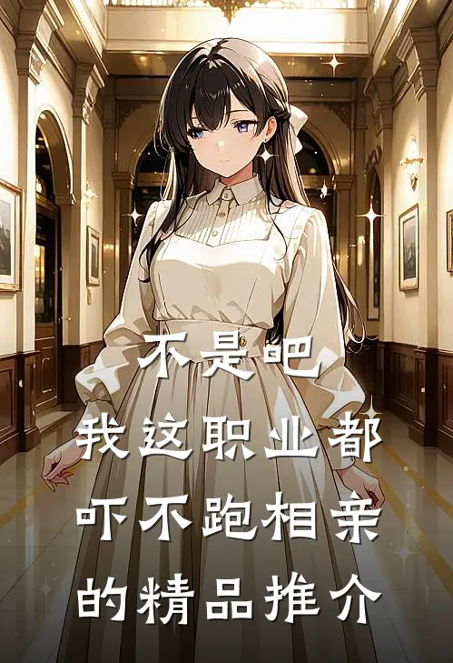 不是吧，我这职业都吓不跑相亲的精品推介