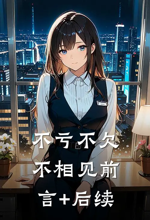 不亏不欠不相见前言+后续