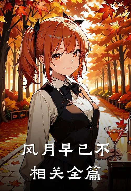 风月早已不相关全篇