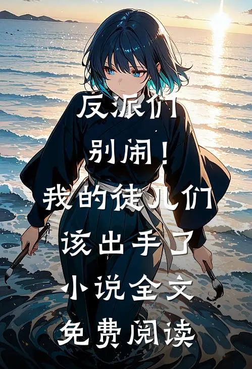 反派们别闹！我的徒儿们该出手了小说全文免费阅读