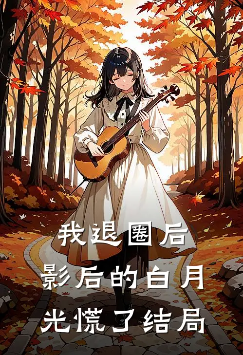 我退圈后，影后的白月光慌了结局
