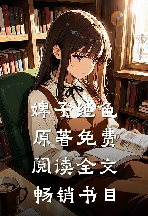 婢子绝色原著免费阅读全文畅销书目
